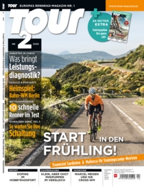 TOUR Magazin