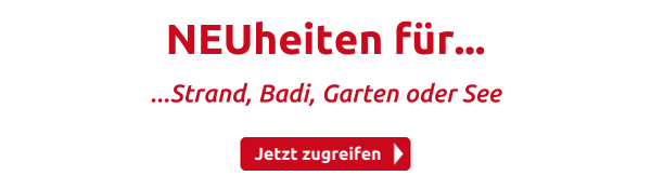 NEUheiten für...