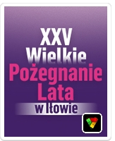 XXV Wielkie Pożegnanie Lata w Iłowie