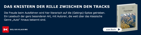 Buchwerbung
