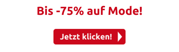 Bis -75% auf Mode!