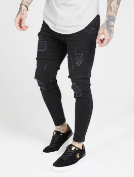 Sik Silk