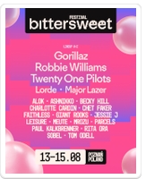 BitterSweet Festival 2026