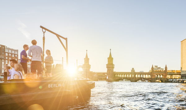 Tipps for the summer in Berlin