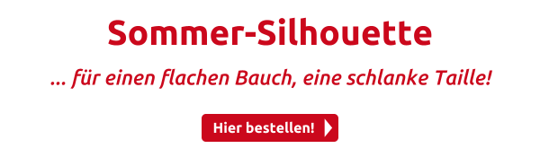 Sommer-Silhouette
