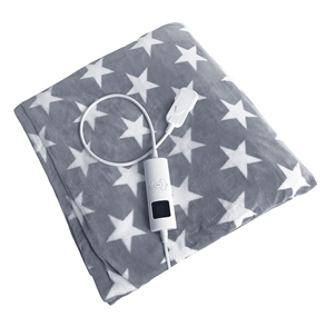 Heizdecke «Stella», 180 x 130 cm