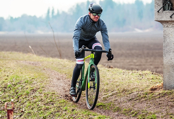 Trendsetter: 10 Sportliche Gravelbikes im Test