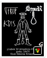 Sznur, Trup, Kids Drown In Silence