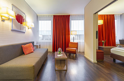 Apartment-Hotels in Berlin