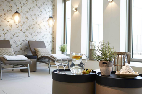 Sustainable hotels in Berlin