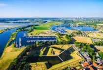 Holland Spezial: 16 Seiten über den Wassersport in NL