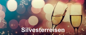 Silvesterreisen