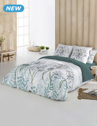 Bettwäsche «Julia»