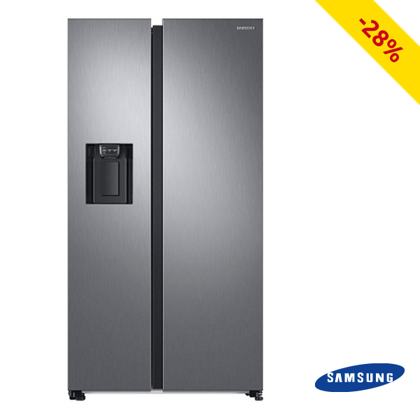 Samsung Kühlschrank, NoFrost+, 617 l, 39 dB