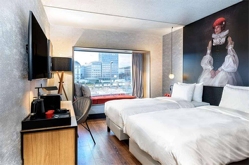 Radisson RED Vienna