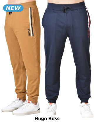 HUGO BOSS Jogginghose
