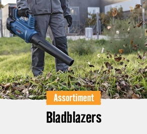 Bladblazers | HORNBACH