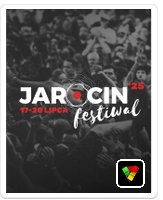 Jarocin Festiwal 2025