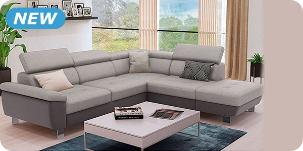 Ecksofa «Will»