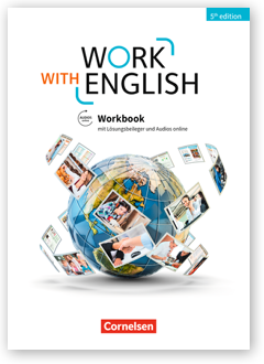 Work with English