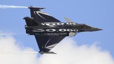 Eurofighter-Konsortium bewirbt sich um Milliarden-Auftrag