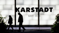 Karstadt kassiert Umsatzprognose