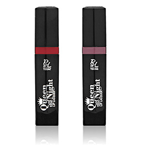 RdeL Young LE "Queen of the Night" Lip Lacquer