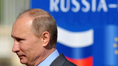 Menschenrechtler kehren Putin den Rücken