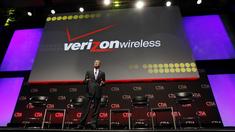 US-Telefonriese Verizon will Wireless komplett übernehmen
