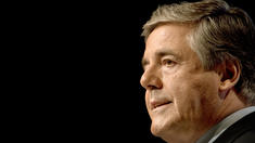 „Ich bin gegen Euro-Bonds“