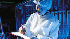 So finden Sie den richtigen Firmenbond