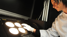 Osram: "Wir können gut alleine"