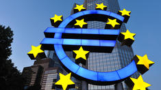 EZB hat die Führung in Europa übernommen