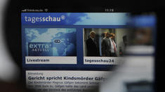 „Tagesschau“-App gewinnt Grimme Online Award