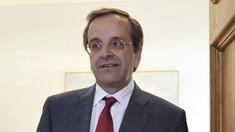 Mehr Zeit für Athen - sonst nichts!