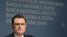 Schweizer Notenbank bereit einzugreifen