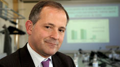 Leitzinssenkung soll Deflationsgefahr mindern