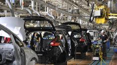 Nissan will Produktion in Japan drosseln