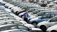 EU-Handelspartner sollen ihre Hürden wegräumen