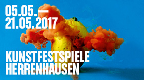 Anzeige: Herrenhausen