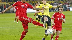 Deutscher Supercup in China für Seifert "denkbar"