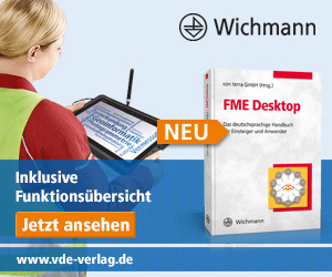 FME Desktop (con terra GmbH (Hrsg.))