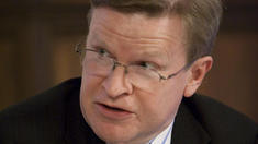 Europa steht ein heißer Krisensommer bevor