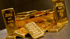 Ratlose Goldinvestoren