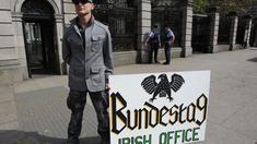 Irland sagt Jein zum EU-Fiskalpakt