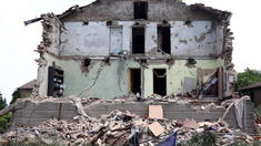 In Italien bebt wieder die Erde