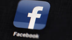 Facebook-Aktie droht weiterer Rückschlag