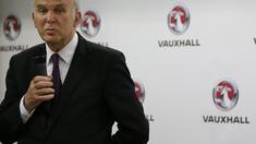 London will Mitsprache bei Chefgehältern