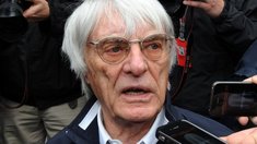 Ecclestone: Vettel noch "zu jung" für Ferrari