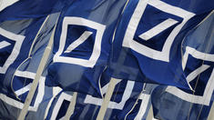 Bei der Deutschen Bank gibt es nur wenig zu verdienen